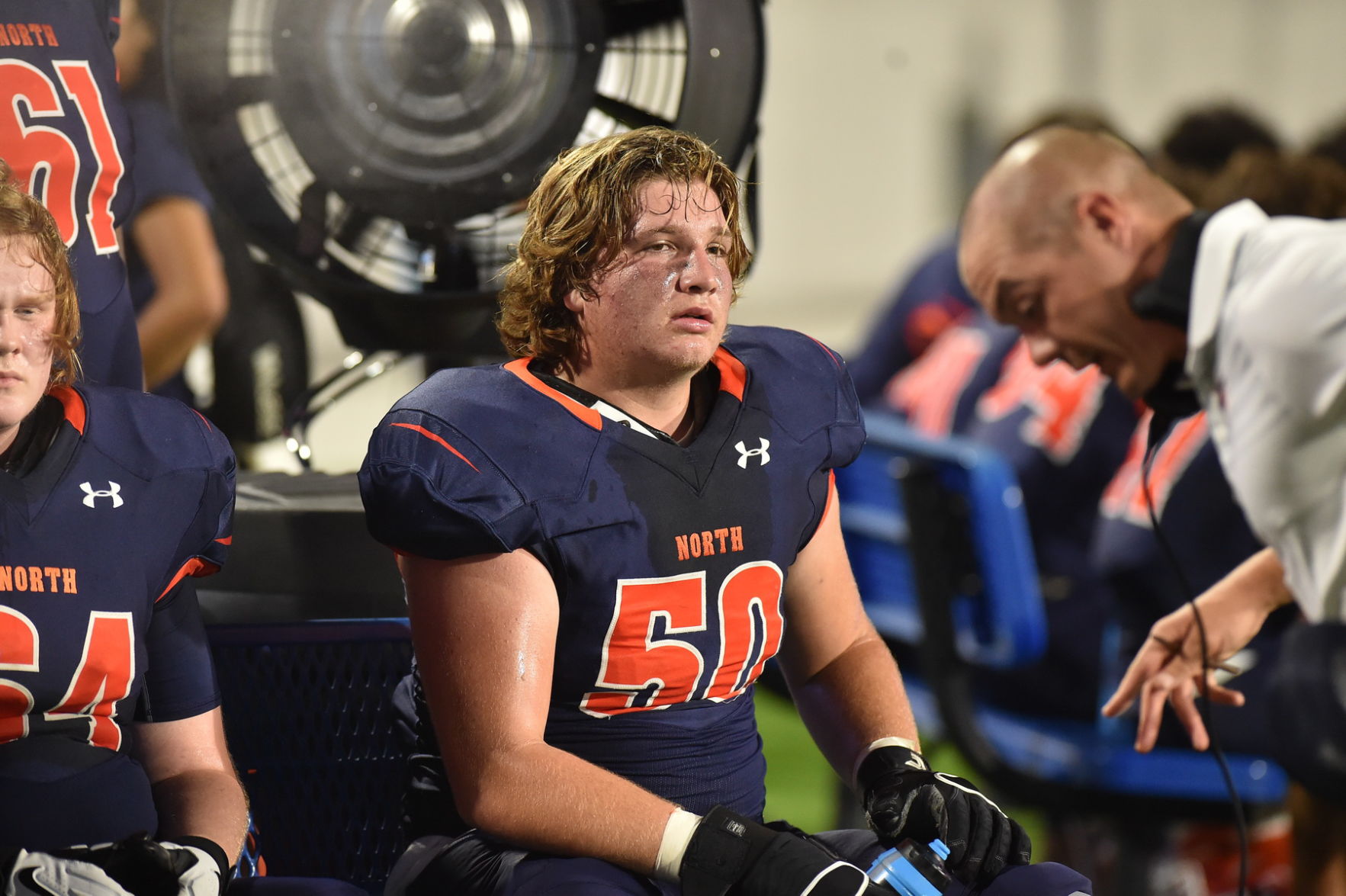 Austin Markiewicz Junior